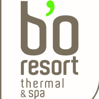 logo Thermes de Bagnoles de l'Orne