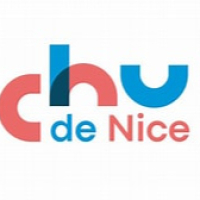 logo CHU de Nice