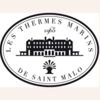 logo Les Thermes Marins de Saint-Malo