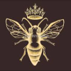 logo ABEILLE DORÉE