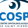 logo Centre d’Ophtalmologie de Saint-Pierre