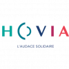 logo IMP/SESSAD 27150 Etrépagny - DAME HOVIA