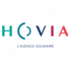 logo IMP/SESSAD 27150 Etrépagny - DAME HOVIA