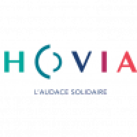 logo DAME HOVIA 27150 Étrépagny - IMP et SESSAD
