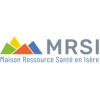 logo Maison Ressource Santé en Isère (MRSI)