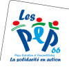 logo EHPAD Odette Ribeill - ADPEP66