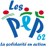 logo ASSOCIATION LES PEP 62