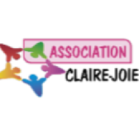 logo ASSOCIATION CLAIRE JOIE
