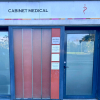 logo cabinet médical Hauts de Sainte Croix