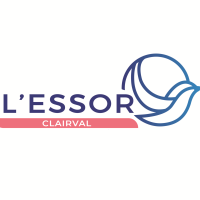 logo Association L'Essor - CLAIRVAL