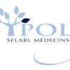 logo POLYGONES ANESTHESIE