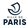 logo Ville de Paris