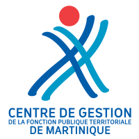 logo CDG MARTINIQUE