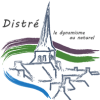 logo Commune de Distré