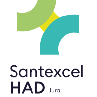 logo SANTEXCEL JURA
