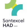 logo SANTEXCEL JURA