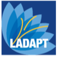 logo LADAPT NOUVELLE AQUITAINE
