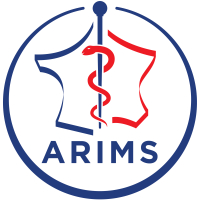 logo ARIMS