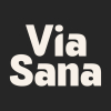 logo VIA SANA