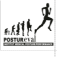 logo Institut posture/ performance Postureval