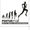 logo Institut posture/ performance Postureval