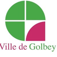 logo VILLE DE GOLBEY