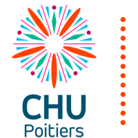 logo CHU de Poitiers