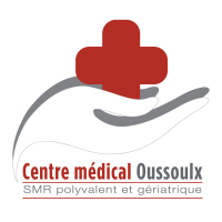 logo CENTRE MEDICAL D'OUSSOULX