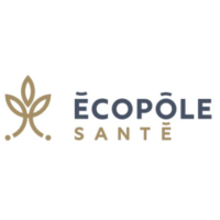 logo ECOPOLE SANTE DE GRAULHET