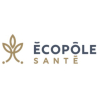 logo ECOPOLE SANTE DE GRAULHET