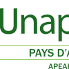 logo UNAPEI PAYS D'ALLIER