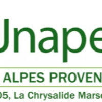 logo UNAPEI ALPES PROVENCE