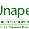logo UNAPEI ALPES PROVENCE
