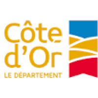 logo Conseil Départemental de la Côte-d'Or