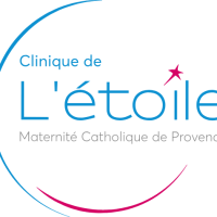 logo CLINIQUE DE L'ETOILE AIX EN PROVENCE