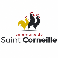 logo Commune de Saint-Corneille