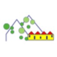 logo MAS LA BLEUSE BORNE