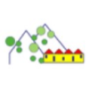 logo MAS LA BLEUSE BORNE