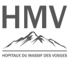 logo CHI HMV - Hôpitaux Massif des Vosges