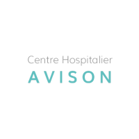 logo Centre Hospitalier de l’Avison