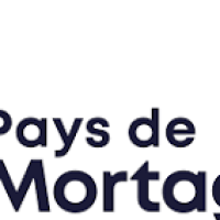 logo COMMUNAUTÉ DE COMMUNES DU PAYS DE MORTAGNE