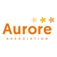 logo CSAPA Gainville - Association AURORE