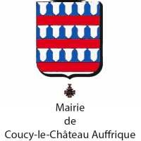 logo Commune de Coucy-Le-Château-Auffrique