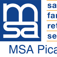 logo MSA PICARDIE