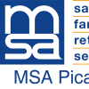 logo MSA PICARDIE