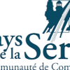 logo COMMUNAUTÉ DE COMMUNES DU PAYS DE LA SERRE