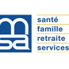 logo MSA CORSE