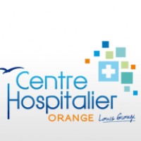 logo Centre Hospitalier Louis Giorgi à Orange, Vaucluse, Provence-Alpes-Côte d'Azur.