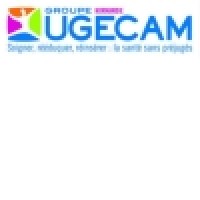 logo ITEP Les Hogues-UGECAM Normandie à Saint-Léonard Seine-Maritime Haute-Normandie
