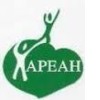 logo APEAH de Montluçon - IME le Rocher Fleuri dans l’Allier, dans la région de  l’Auvergne